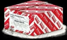 Toyota Sensor, steering position LAND CRUISER 100 UZJ100 8924560010> Genuine