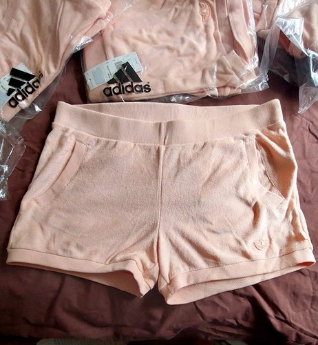 Ladies adidas peach summer - ladies,