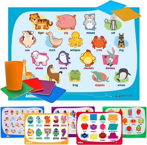 Non slip reusable kids - non,