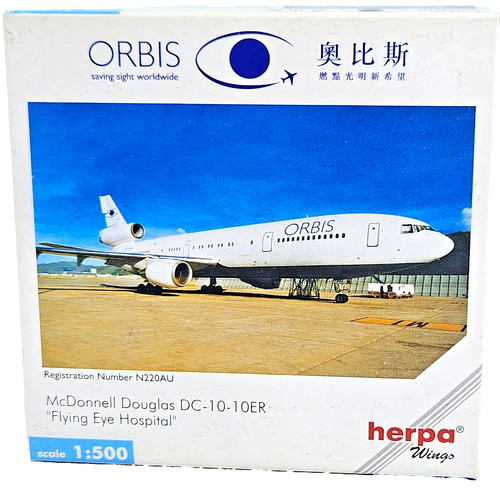 Herpa wings 500159 - herpa, scale