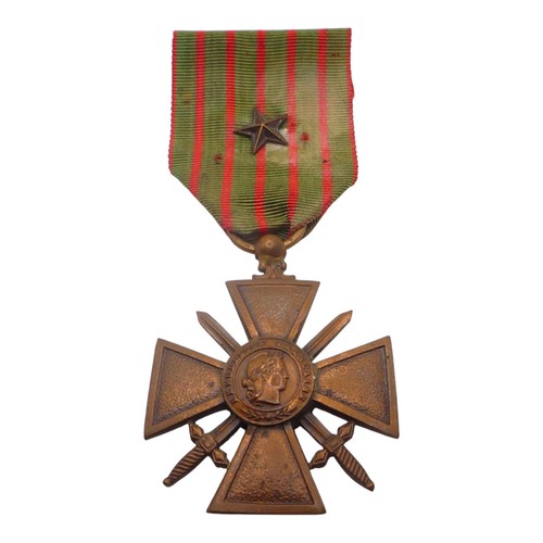 France french ww1 croix de - france,