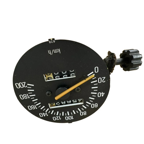 Speedometer yamaha - speedometer,