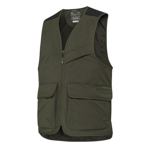 Beretta symmer vest green moss - symmer,