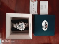 Swiss Tissot PRS200