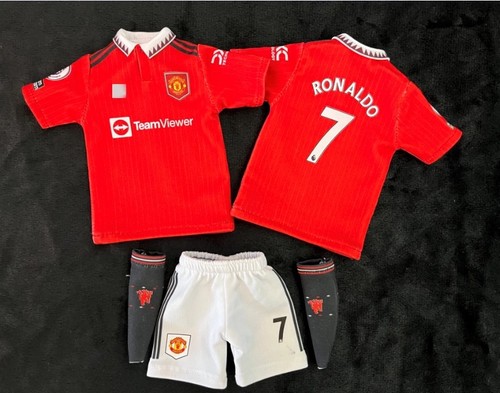 Zcwo toy figure cr7 - zcwo,