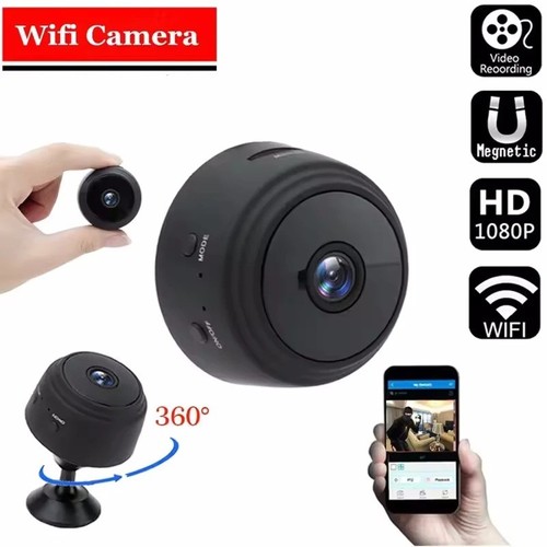 Mini wireless record camera - mini,