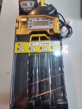 MEI CF8000 cashflow Coin Changer Mech Model 8250