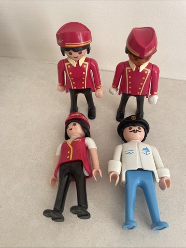 Playmobil spares hotel 5265 - playmobil,