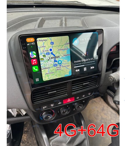 Android 64g head unit - android, 4+64g