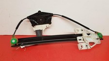 2010 AUDI Q5 8R 5 DOOR ESTATE DRIVERS REAR WINDOW REGULATOR + MOTOR