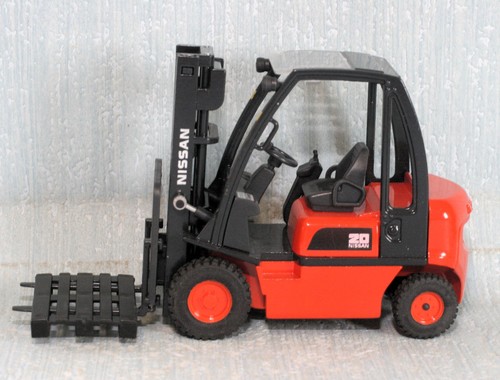 Joal 285 scale nissan - joal,