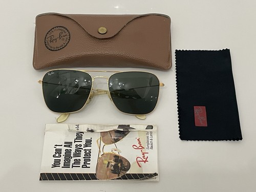 Vintage bausch and - vintage,