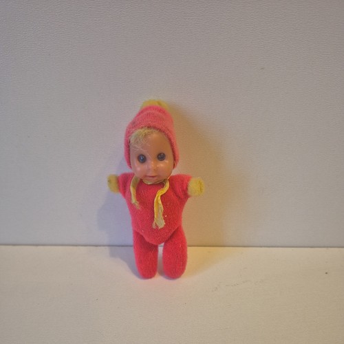 Vintage matchbox doll 1970 - matchbox,