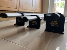 Vanguard Van Guard ULTI Bar