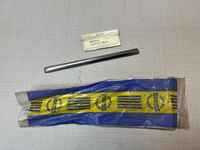 HILLMAN IMP  Scuttle Chrome