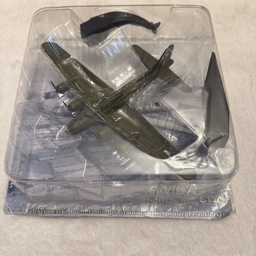 Amercom 144 boeing - 1:144, b-17f