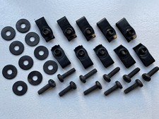 Rover 75 V8 Premium Bumper