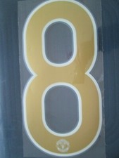 Nameset Clearance Gold