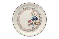 Boots - Camargue - With Cross