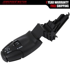 Cruise control stalk - control, for
