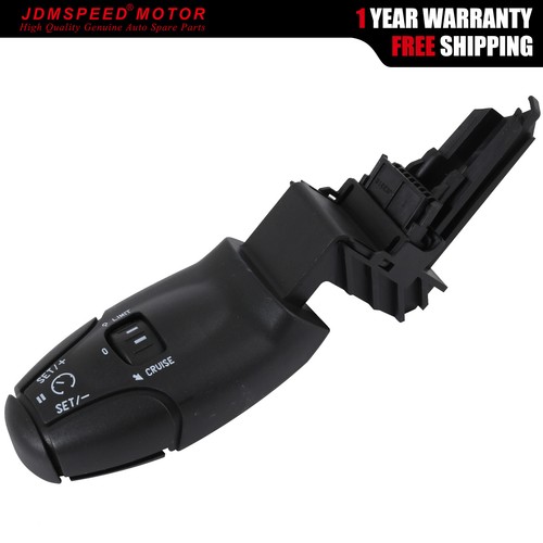Cruise control stalk - cruise,