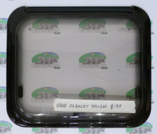 2002 - 2006 Bailey caravan /