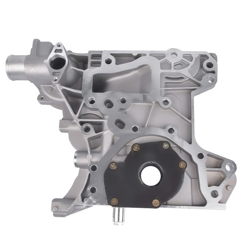 New engine oil pump - new,
