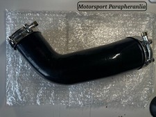 Silicone Intake Hose for Audi