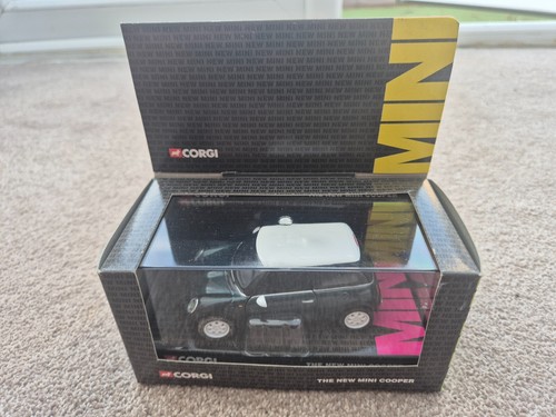 Corgi classics the - classics, new