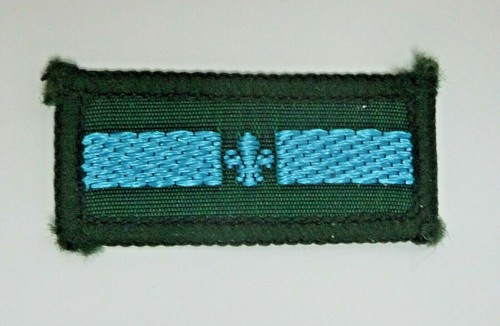 Scouting scout 1980s patrol - scouting,