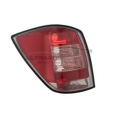 Vauxhall Astra H Rear Light