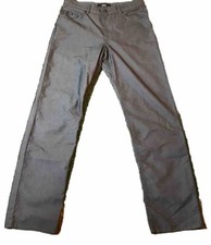 Brax Carlos Mens Trousers W32 L32