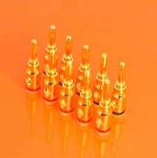 10pcs plugs for audio - plugs,