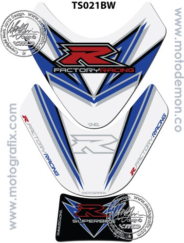 Suzuki gsxr 1000 2009 - 2009,