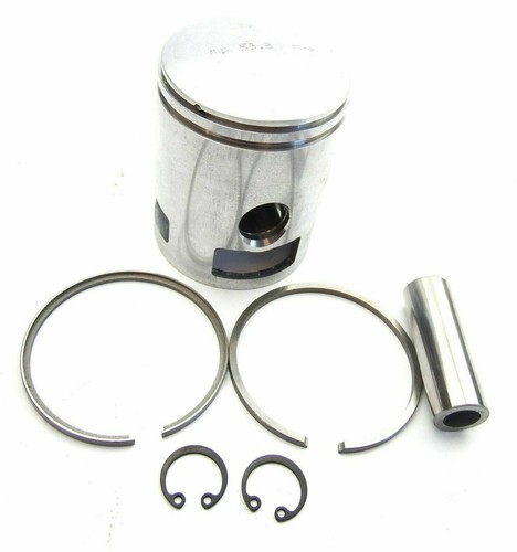 Vespa port piston kit - piston,