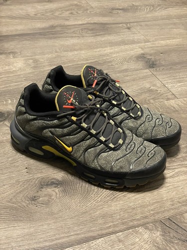Nike air max - air, plus