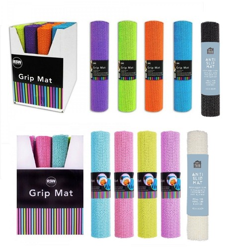 Non slip grip mat 150cm - slip,