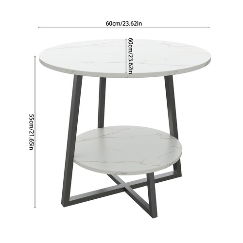 Modern white marble tier - white,