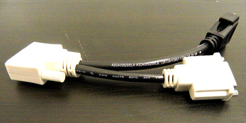 Fujitsu siemens dvi - dvi, &