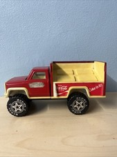 Buddy L Coca Cola Delivery