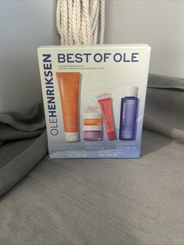 Ole henriksen best - ole,