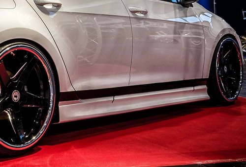 Rsv2 style sideskirts sill - sideskirts,