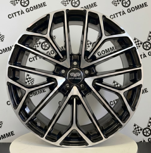 Set gmp materia black - set,