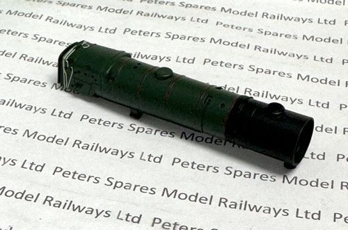Dapol 116060 britannia gauge - dapol,