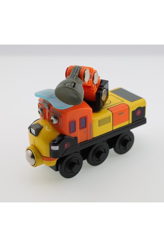 Chuggington skylar wooden - skylar,
