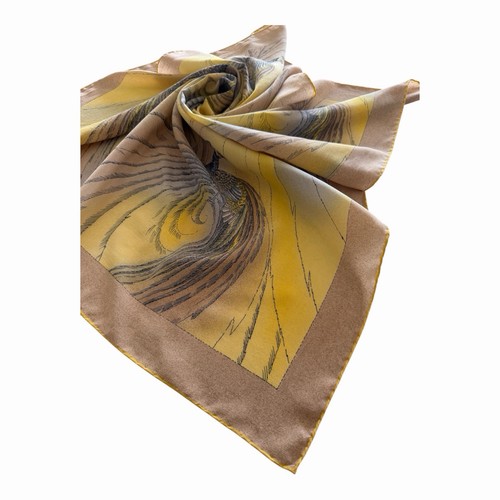 Vintage liberty london silk - of,