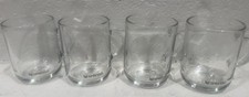 4 Nespresso Tempered Glass
