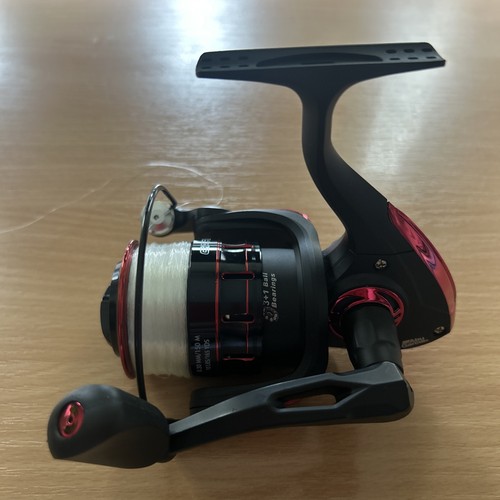 Abu garcia cardinal 3000fd - x,