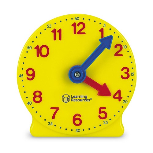 Learning resources big time - learning,