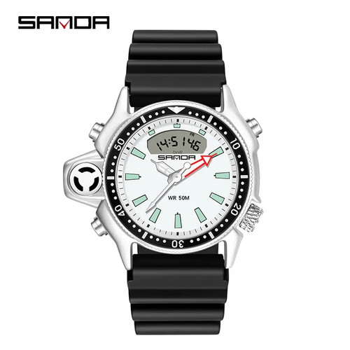Sport men quartz - sport,